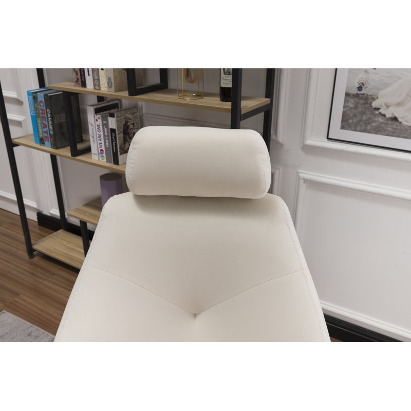 Mercury Row® Myler Upholstered Swivel Accent Chair & Reviews Wayfair